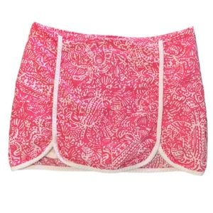 LILLY PULITZER SKORT